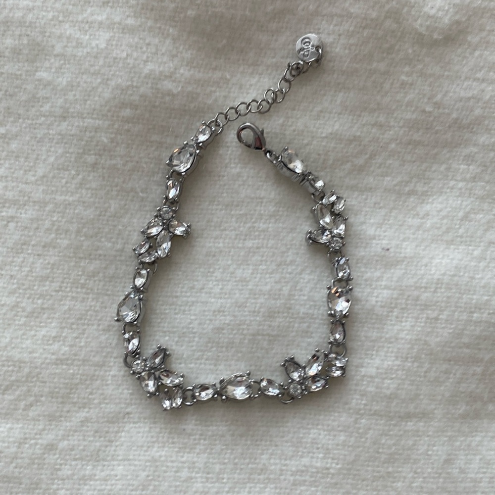 Olive and Piper Bracelet